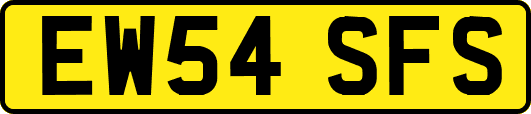 EW54SFS