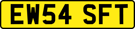 EW54SFT