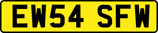 EW54SFW