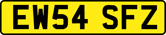 EW54SFZ