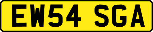 EW54SGA