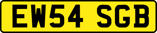 EW54SGB