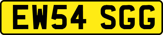 EW54SGG