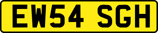 EW54SGH