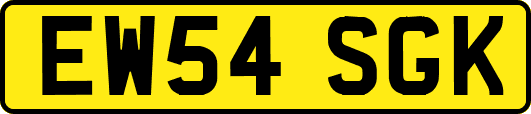 EW54SGK