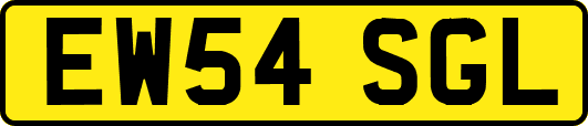 EW54SGL