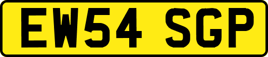 EW54SGP