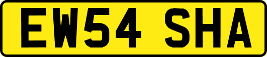 EW54SHA