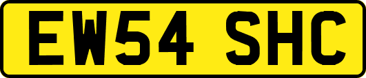 EW54SHC