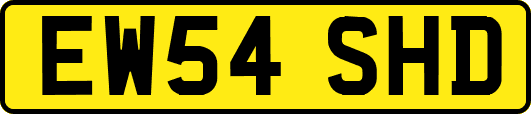 EW54SHD