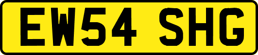 EW54SHG
