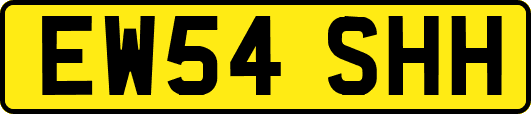 EW54SHH