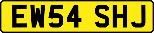 EW54SHJ