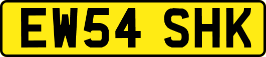 EW54SHK
