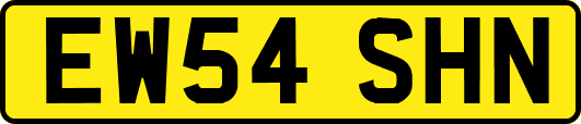EW54SHN