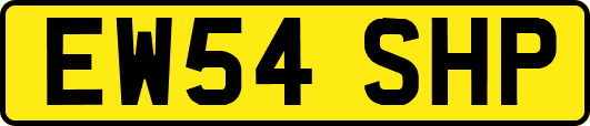 EW54SHP