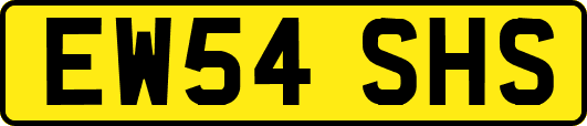 EW54SHS