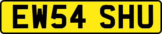EW54SHU