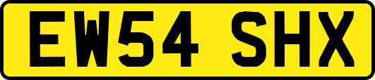 EW54SHX