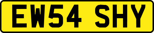 EW54SHY