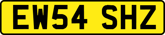 EW54SHZ
