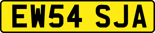 EW54SJA