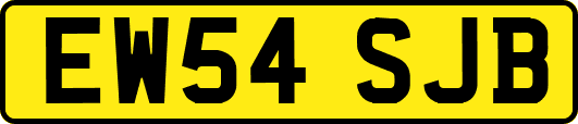 EW54SJB