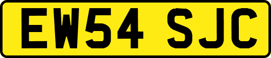 EW54SJC