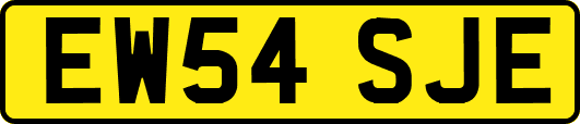 EW54SJE