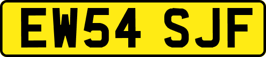 EW54SJF