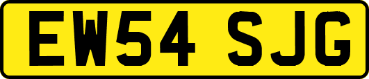 EW54SJG