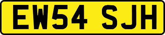 EW54SJH