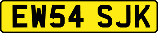 EW54SJK