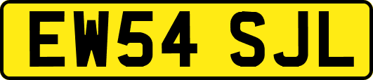 EW54SJL