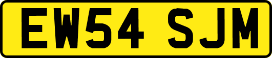 EW54SJM