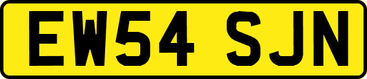 EW54SJN
