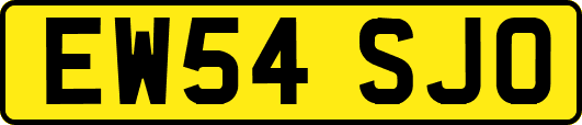 EW54SJO
