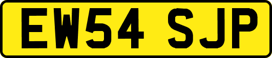 EW54SJP