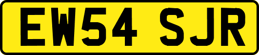 EW54SJR