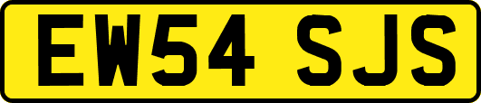 EW54SJS