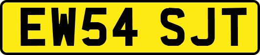 EW54SJT