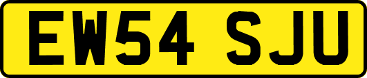 EW54SJU