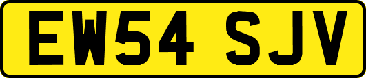 EW54SJV