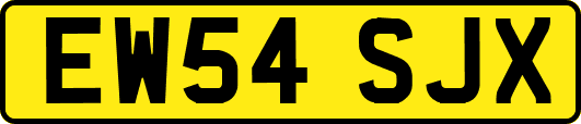 EW54SJX
