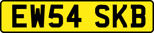 EW54SKB