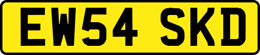 EW54SKD