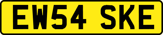EW54SKE