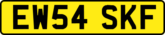 EW54SKF