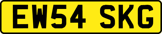 EW54SKG