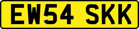 EW54SKK
